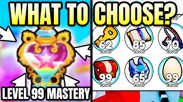 Hoe krijg je de nieuwe Ultra Mastery Potion in Pet Simulator 99 (Roblox)
