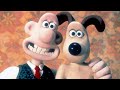 Wallace and Gromit is Terrifying