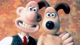 Wallace and Gromit is Terrifying