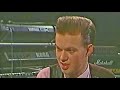 Edwyn Collins and Paul Quinn interview 1985 HD