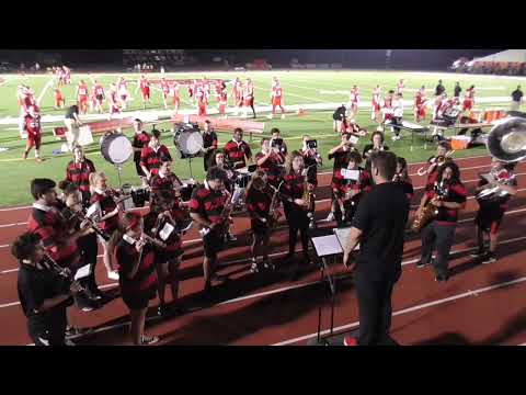 BSU Bear Band,