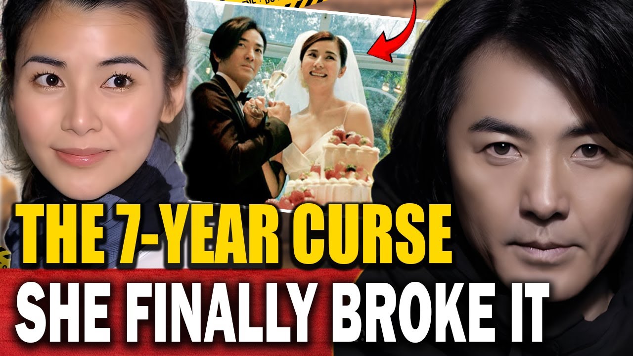 Семилетнее проклятие, преследовавшее Экина Чена, и как Йо-Йо его разрушил