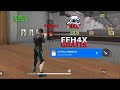 IOS FREE FIRE MAX ANTIBAN HEADSHORT XIT FREE | SCRIPTALAB FILE ✅☠️