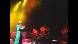 Bobby Caldwell - All Or Nothing At All