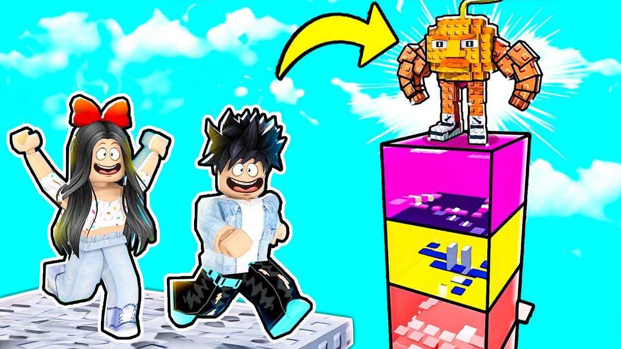 La FIECARE NIVEL PRIMESTI Un BRAINROT SECRET ! WOW