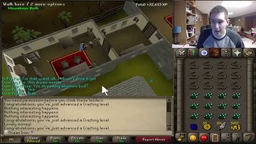 OSBuddy Tutorial for customized keybinding