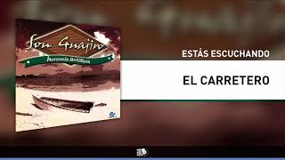 El Carretero, Son Guajiro - Audio