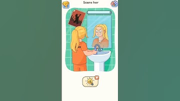 DOP 5 Delete One Part Level 642 #youtubeshorts #shorts