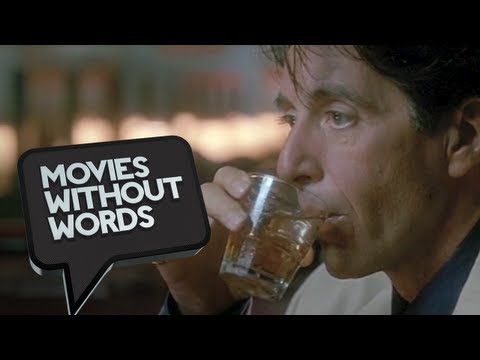 Glengarry Glen Ross (4/7) Movies Without Words - Al Pacino Alec Baldwin Movie HD