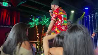 Full Howflyy | Own 2 ft. James Kaye & Lorde Sanctus (AMA Performance) 😂 Update