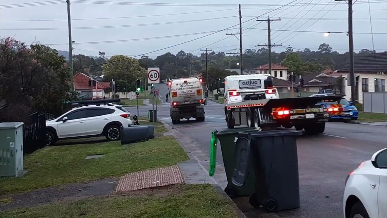 Lake Macquarie garbage 0132.4 YouTube