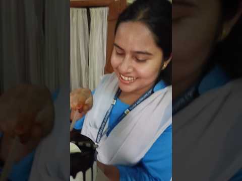 Thank U So Much Riya For Your Beautiful Surprise Fypシ Viral Birthdaycelebration Surprise