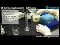 2D Gel Electrophoresis (5) Gel Casting