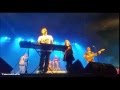 Vanessa Silva & David Antunes & the Midnight Band - És o Meu Final Feliz (Santa Eufémia)