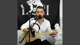 Ahu Figan Dilber (Feat. Evren Karakelleci)