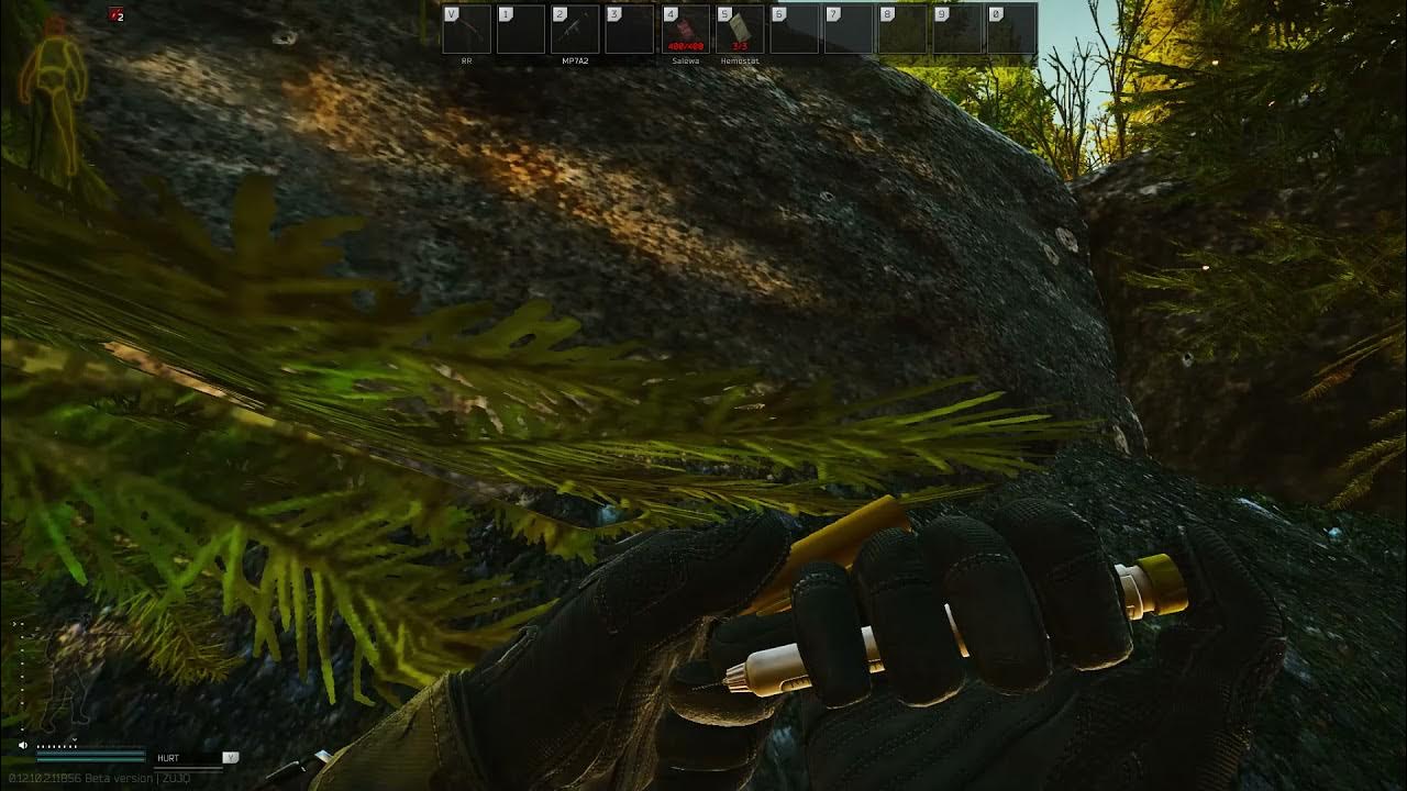 Sick Reshala spawn. YouTube