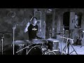 Нервы - Батареи (drum cover)