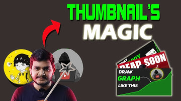How to Make Professional Thumbnail Like @Algrow  @decodingyt  @StepGrow  and @creaview0
