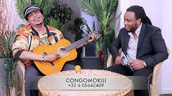 CONGOMOKILI:'Mopao'le témoignage bouleversant d'un parolier'Bourman Idolo'
