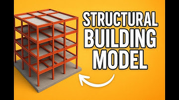 REVIT STRUCTURE MODELLING DONE LIKE A PRO  PART 1