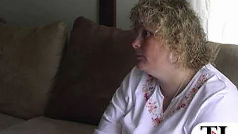 Interview with Lisa Sands | timesleader.com