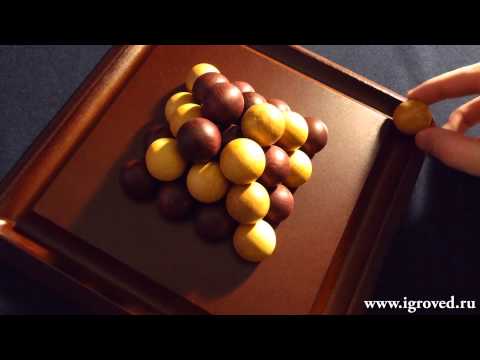 Пилос. Обзор настольной игры от Игроведа