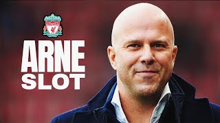 Arne Slot All Liverpool Interviews As New Manager I His Tactical Plans For Next Season