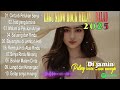 Lagu Bikin Nangis 😭 | Lagu Sedih Patah Hati 💔 Ballad Slow Rock Terbaru 2025 – Tersurat Dalam Mimpi
