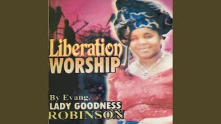 My Redeemer