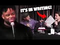 Theo von promises david lucas hed never own a slave  kill tony throwback