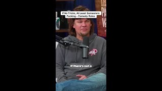 When Comedy Meets Boldness: The Hilarious Take on What Keeps Us Watching!