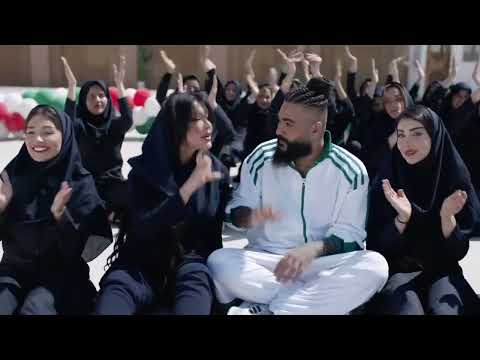 هی میگن محتوا محتوا من نباشم با کی قر میدید خب شبا مارمولک