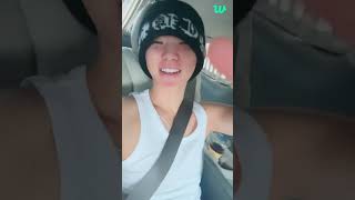 SEVENTEEN HOSHI WEVERSE LIVE (031123) || 🐯 || HOSHI LIVE