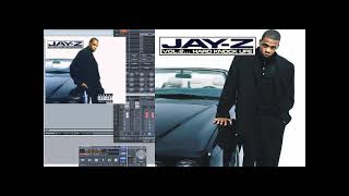 Jay-Z – Hard Knock Life (The Ghetto Anthem) (Slowed Down)