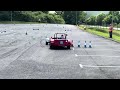 Steven Haigh National Championship at Demon Tweeks 23/6/24