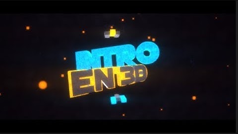 Cómo hacer intros épicas 3D ¡GRATIS! Sin programas (En 5 Minutos) TheRydox