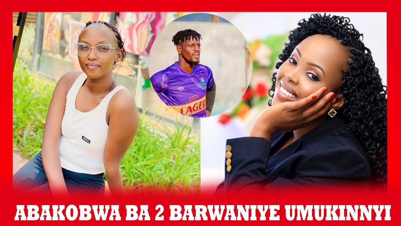 OPERATION :ABAKOBWA BA 2 B'ABANYAMAKURU BARWANIYE UMUKINNYI? - KOUYATE || APR YITEGUYE PYRAMIDS ITE?