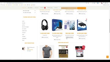 Bài 260 : Lập trình web bán hàng Laravel -Xác nhận đơn hàng Paypal