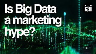 Celebrity Is Big Data a false hope? | Kenneth Cukier, Joanna Bryson and Noortje Marres Net Worth