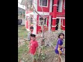 Mga Batang Pagsanjan