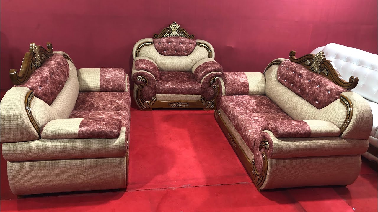 Gadi sofa call 01712596108 YouTube