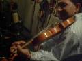 Gipsy music c moll friss