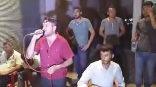 Pazarcık 2016 Mehmet Toprak