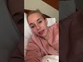 Yana Kudryavtseva está hospitalizada
