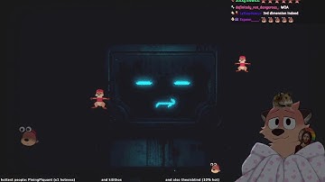 【#3 Inscryption】Act Three