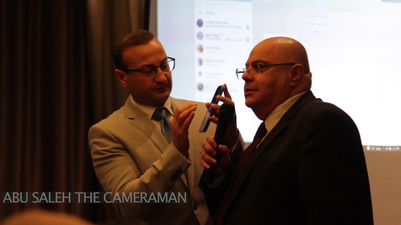 Palestinian Heritage Festival | 16/10/21