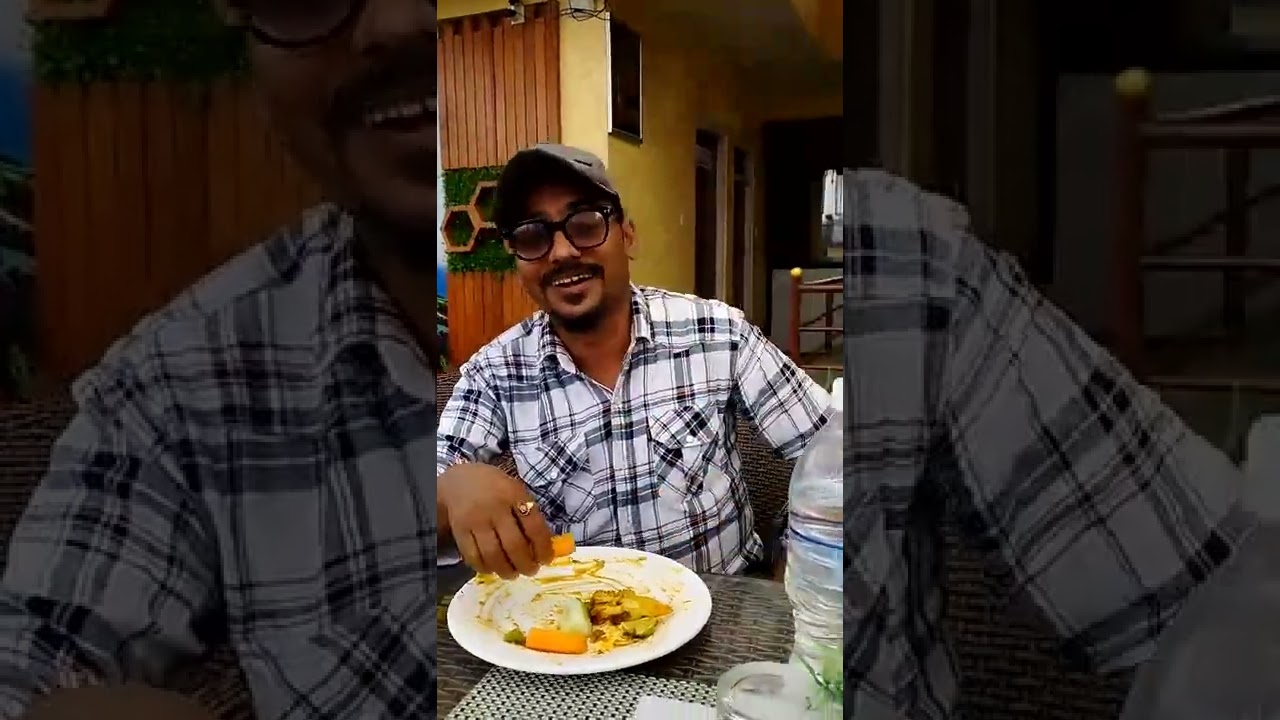 Kedar Prasad Ghimire "Magne Budo" Khana Khane Tarika Sikaudai 