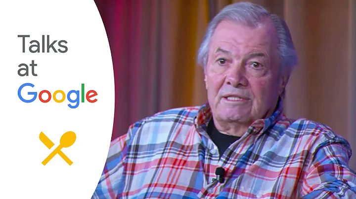 Ppins Final Cooking Series | Jacques Pepin | Talks...