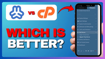 WEBMIN VS CPANEL – WHICH SERVER MANAGEMENT TOOL IS RIGHT FOR YOU IN 2025?