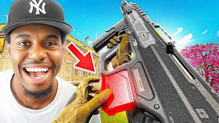 I Tried the NEW DS20 MIRAGE DUAL FIRE attachment... 💀